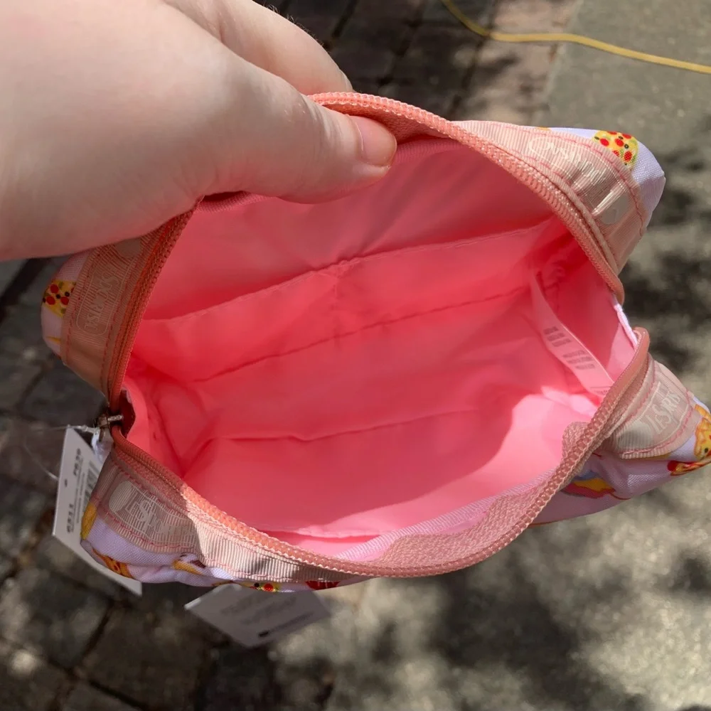 LeSportsac Summer Sweets Pouches Two